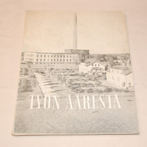 Työn äärestä 1 - 1946